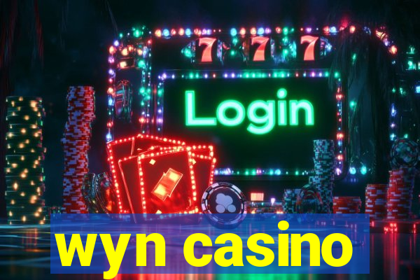 wyn casino